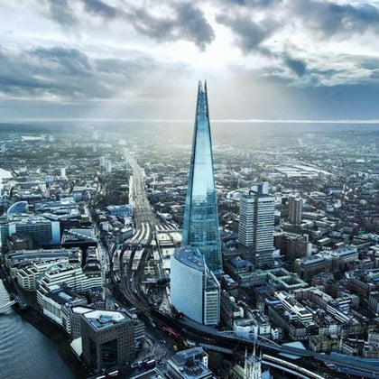 The Shard