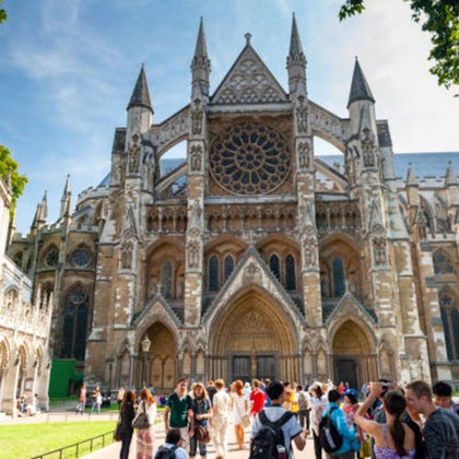 Westminster Abbey