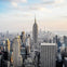 New York skyline