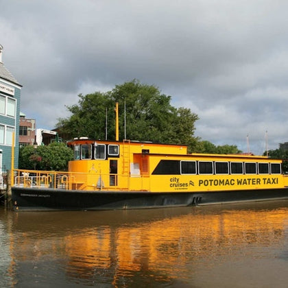 Potomac Water Taxi