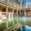 Inside the Roman Baths