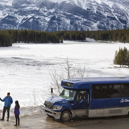 Discover Banff Tours