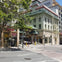 China town