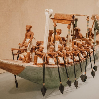 Meet The Met: Extended Metropolitan Museum of Art Tour
