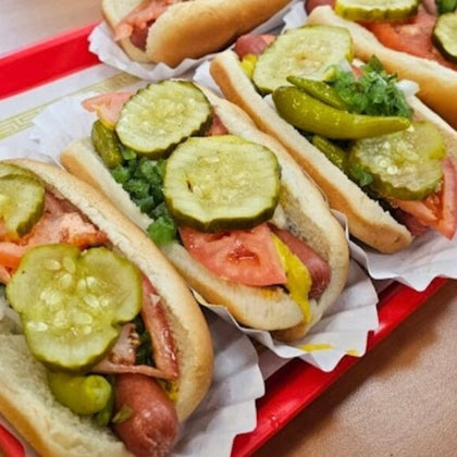 Chicago: Gangsters and Food Tasting Walking Tour