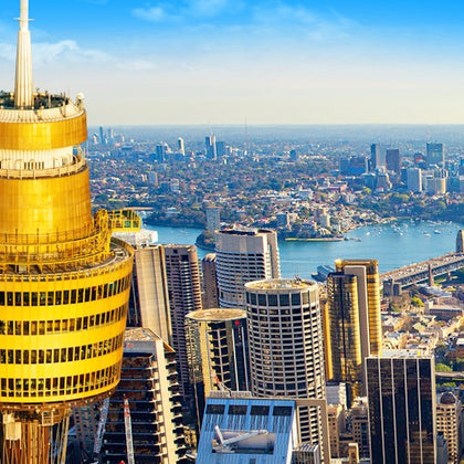 Sydney: Ultimate Pass with 5 Attractions