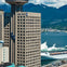 Vancouver Harbour