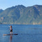 Vancouver: Kayak & Paddleboard Rental
