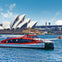 Taronga Zoo: Ferry Transfer + Entry Ticket