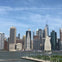 Manhattan Skyline