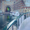 Boston Sunset Cruise
