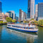 Chicago: 75 Minute Architecture River Cruise From Michigan Avenue