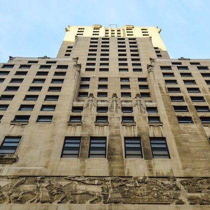 Intercontinental Hotel