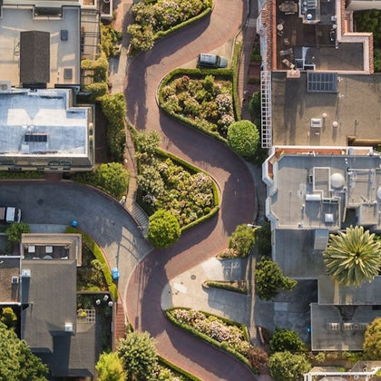 Lombard Street