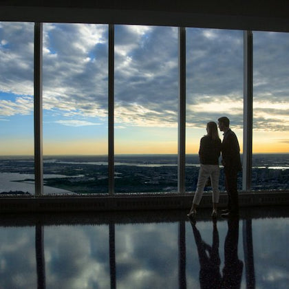 One World Observatory: Mastercard VIP Tour
