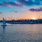 Los Angeles: Marina del Rey Premier Dinner Cruise