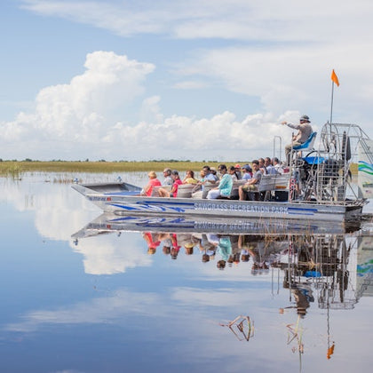 Sawgrass Recreation Park