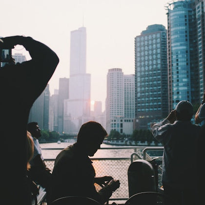 Creepy Cruise Chicago