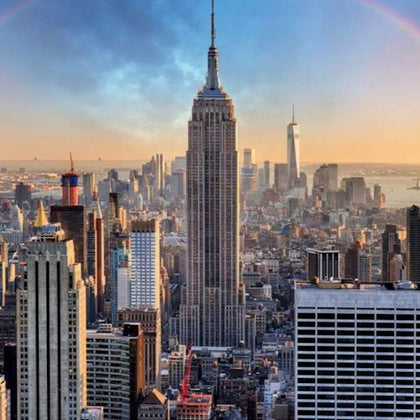 Empire State Building