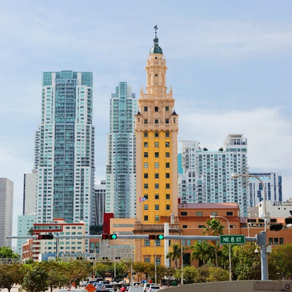 Miami