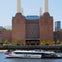 Uber Boat by Thames Clippers - Battersea Power Station