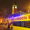 London by Night: Bus Tour with Live Guide