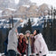 Discover Banff Tours - Castle viewpoint
