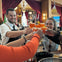 San Francisco: Gin Cocktail-Making Class