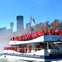 Niagara Falls: Tour from Toronto + Boat Cruise  + Journey Behind the Falls