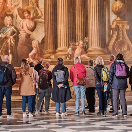 Guided Tour