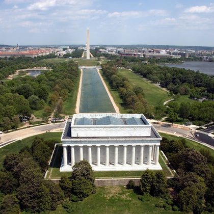 Lincoln Memorial