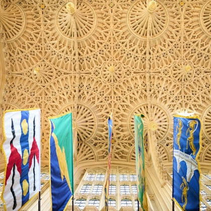 Complete Westminster Abbey Tour with Jubilee Galleries