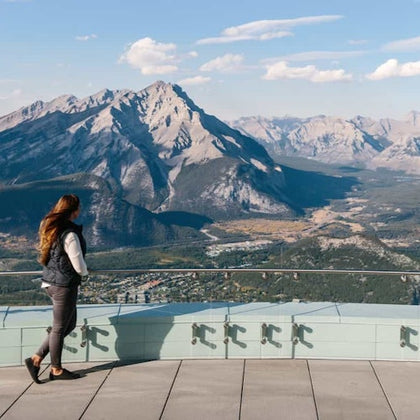 Discover Banff Tours