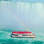Niagara Falls: Tour from Toronto + Boat Cruise  + Journey Behind the Falls