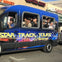 Hollywood Star Tour + Warner Bros. Studio Tour Hollywood
