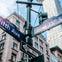 Signs in New York