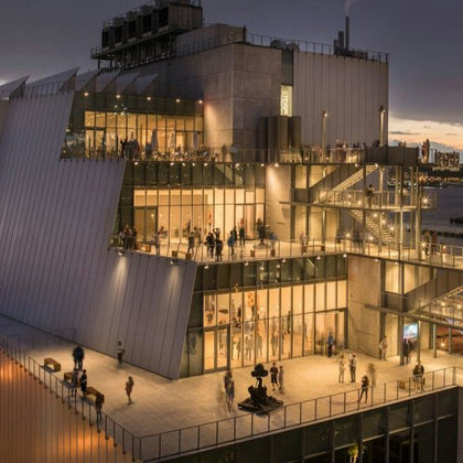 Whitney Museum of American Art