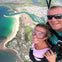 Sky-diving-Shellharbour-Sydney