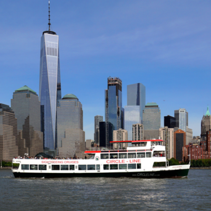 The New York Sightseeing Flex Pass: Choose 2-12 Attractions