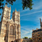 Westminster Abbey