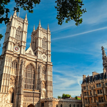 Westminster Abbey