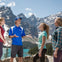 Lake Louise & Moraine Lake: Guided Tour