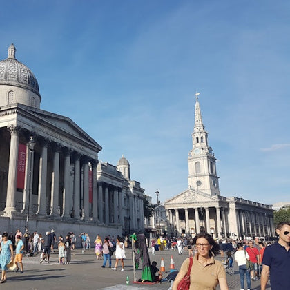 Trafalgar Square