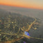Sunset of San Francisco