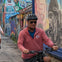 Graffiti Alley
