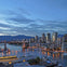 Vancouver: One-Way Ferry to Victoria