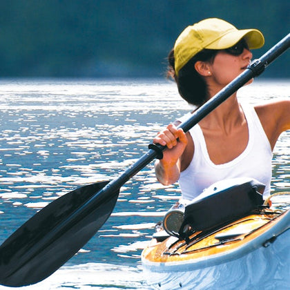 Vancouver: Kayak & Paddleboard Rental