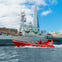 Board a Thames Rockets speedboat and view London's most iconic landmarks.