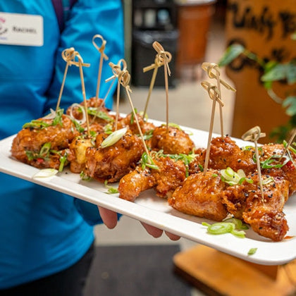 Taste Vancouver Food Tours