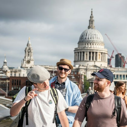 Millennium Bridge